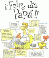 imágenes y comentarios de Día del Padre 